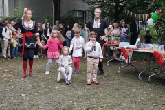 Erster Schultag 2022-2023