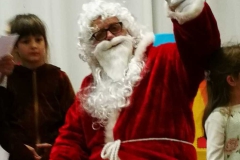 Weihnachtsfeier 2019