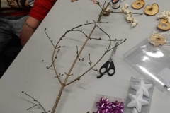 Werkstatt Survachki 2019