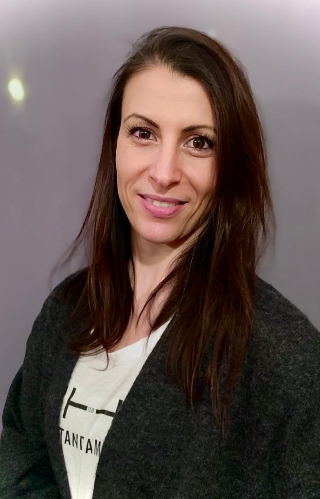 Таня Тидхен