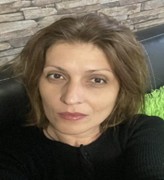 Айлин Исмаил