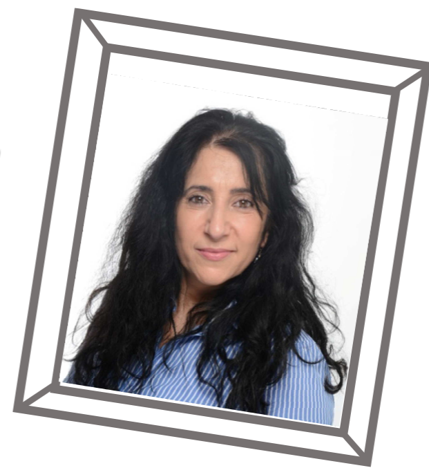 Людмила Трендафилова