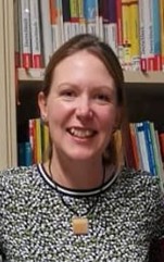 Д-р Милена Минова