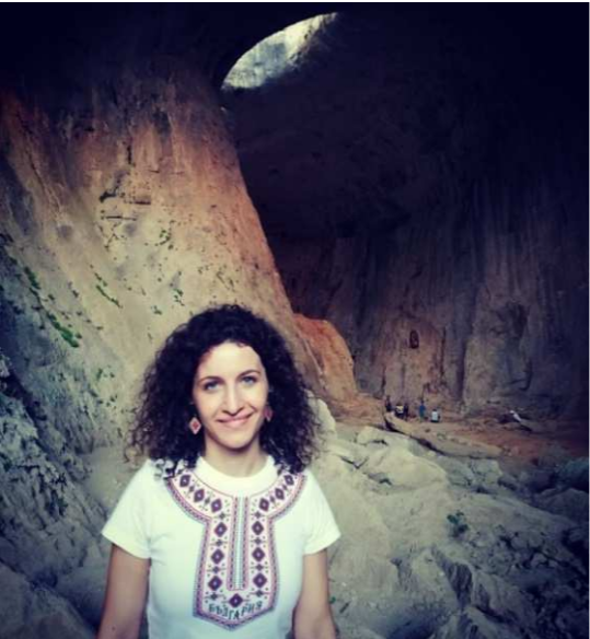 Северина Петкова