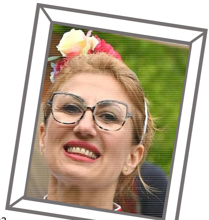 Veselina Tschakarowa